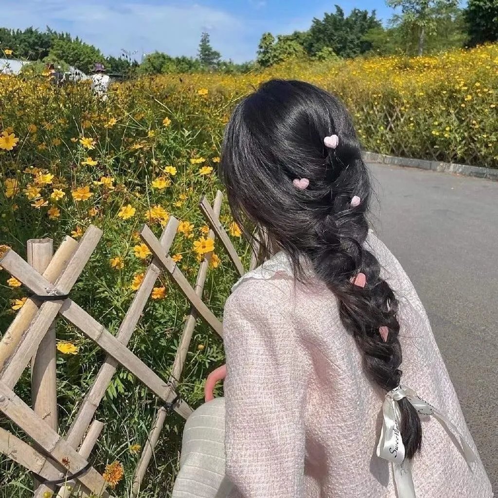 村里来了个洋媳妇