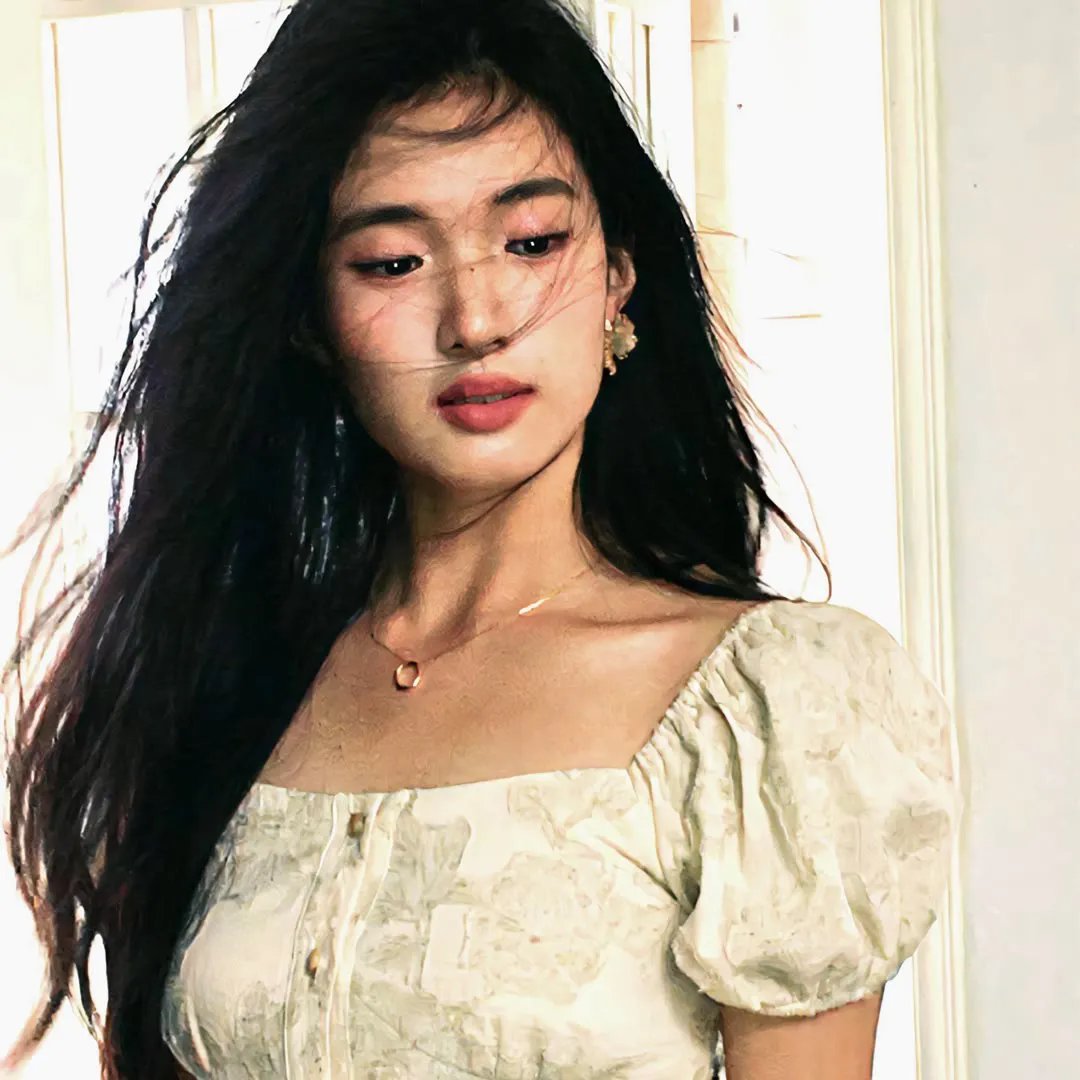 完美的一对